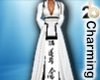 dojo kimono