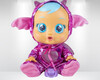 CRY BABY DOLL TOY