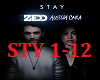 alessia cara & zd Stay