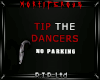 Tip The Dancers