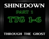 Shinedown~TThe Ghost 1