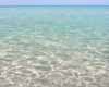 Cool Blue Water Tee
