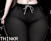 !! RLL Leggins Black