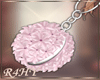 R Pastel Bloom Purse