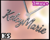 #1 Necklace Name