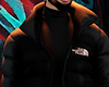 S. Puffer jacket V3
