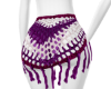 Erika Crochet Skirt | AH