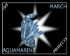 AquamarineShoulderFur