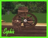 Country Club Barrels