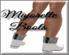 @Majorette Boots w.tazz