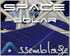 `A24 - Space Solar