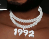 N l 1992 Chain