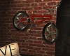 Ghetto Huffy Bike