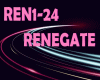 RENEGATE