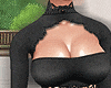 Ripped set Black