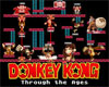 Donkey Kong Poster