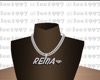 Reina custom chain