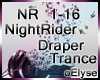 E| Night Rider