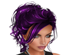 PURPLE STREAK YULIA