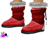 boys christmas boots