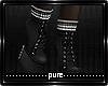 Spike~Wretched~Boots 