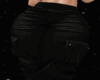 Black Warm Cargos