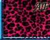 [AF]Pink Leopard backdro