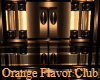 Orange Flavor Club