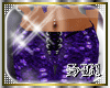 [SB1]PurpleSequinPntsBmx