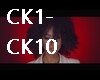 Gipsy Casual - Kelushka