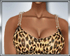 B* Leopard Dress RLL