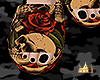 Skulls n Roses Slides