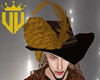 VV | Vittore Hat