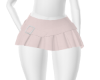 Sexy Pink Skirt