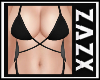 Z| Lisa Black Bikini