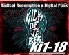 [Raw] Radical Redemption