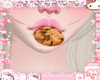 A! Cookie mouf