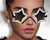 Star Glasses Derivabl ~M
