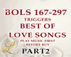 BEST OF LOVE SONGS 2