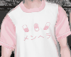 Pill Pinku Shirt