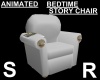 baby bedtime story chair