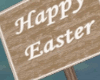 Happy Easter