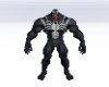 Venom Statue