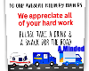 Delivery Drivers