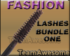 Fashion Lashes Bundle 01