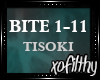 |xo| Bite (My Style)