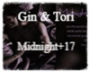 Gin & Tori