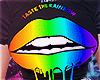 Taste the rainbow