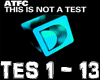 ATFC-This is not a test1