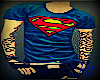 [Hx] Superman Shirt